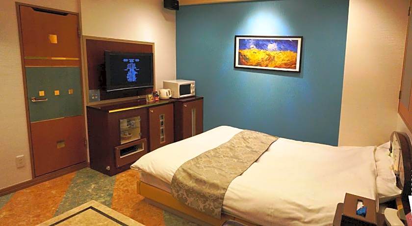 Shonan Sirene (Adult Only)