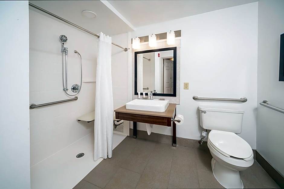 Country Inn & Suites by Radisson, Stone Mountain, GA