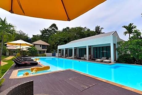 Mook Lamai Resort and Spa