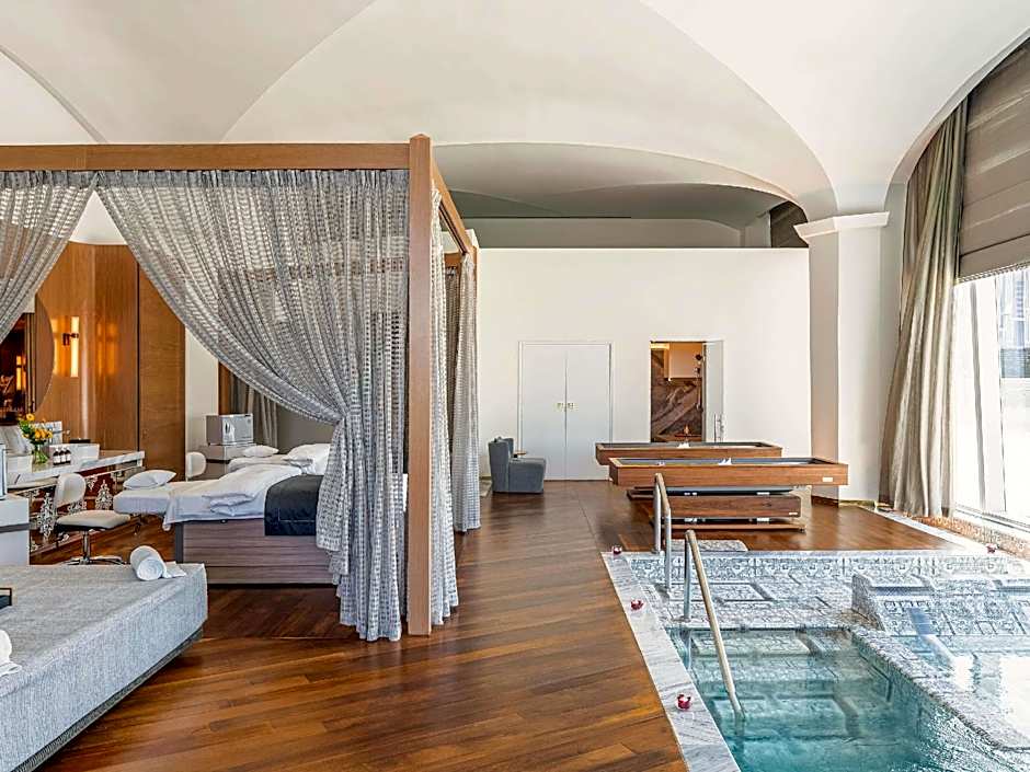 Raffles Doha