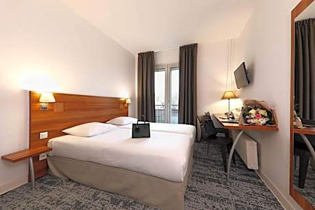 The Originals City, Hôtel Colmar Gare