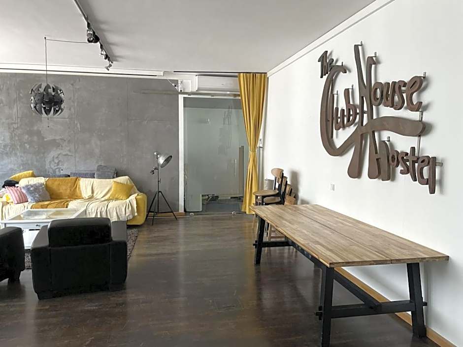 Heart of Gold Hostel Berlin
