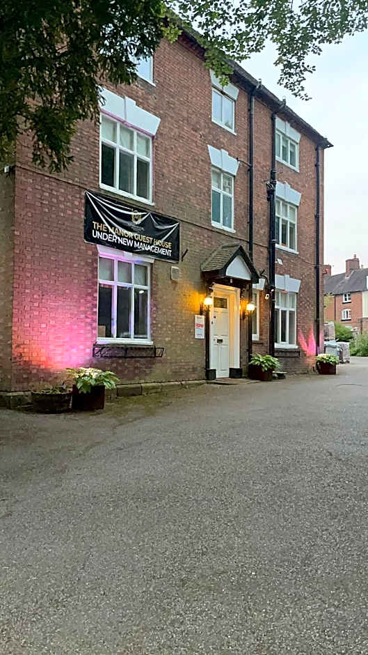 The Manor Guesthouse