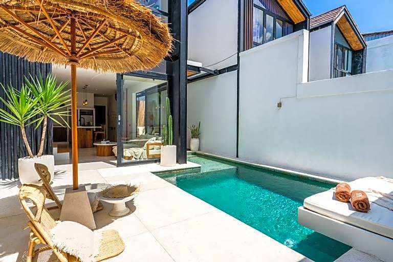 Mija Villa by Betterplace