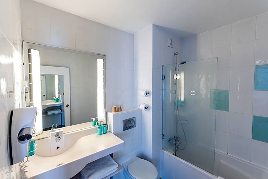 Novotel Nantes Centre Bord de Loire