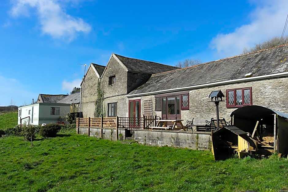 Trimstone Manor Hotel