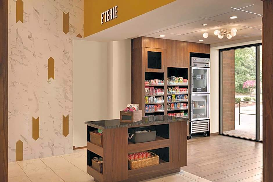 Embassy Suites By Hilton Hotel Richmond-Commerce Center