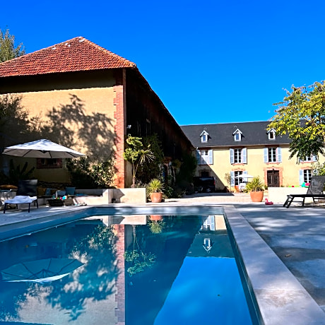 Maison de Haouret