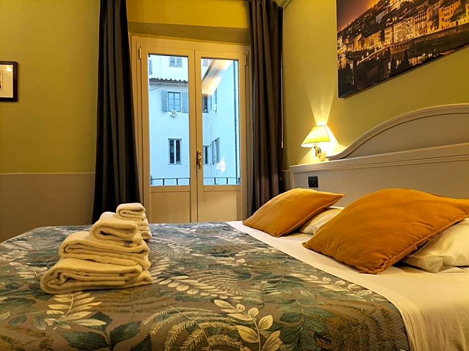 Hotel Camilla Firenze