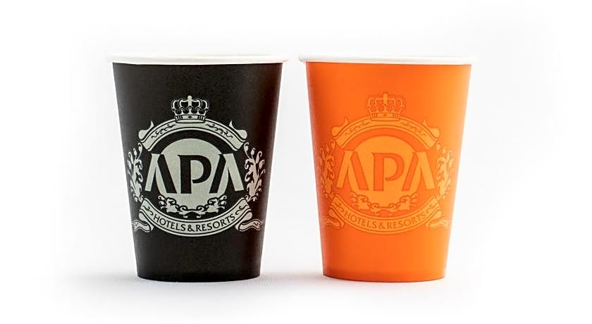 Apa Hotel Nagasaki Ekiminami