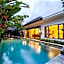 Swiss-Belvillas Umalas