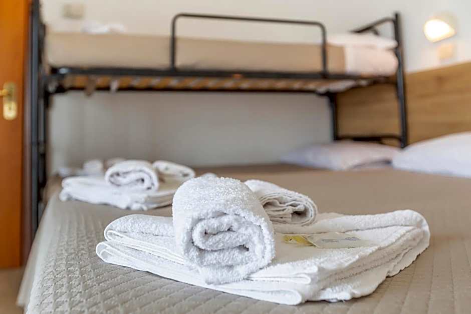 Hotel Luana