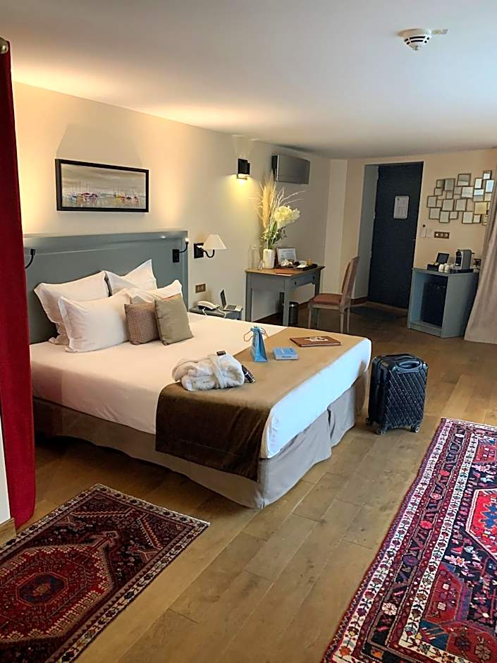 Hotel Vatel Bordeaux