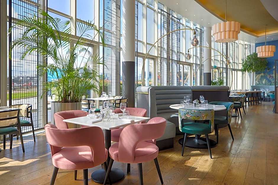 DoubleTree by Hilton Hotel London Excel