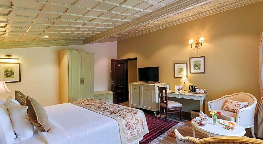 The Naini Retreat, Nainital by Leisure Hotels