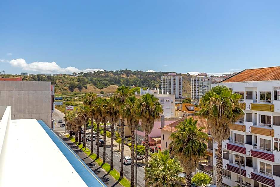 Hotel Residencial Colibri