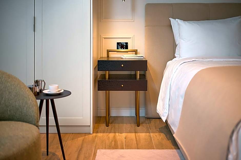 Mirari Boutique Hotel