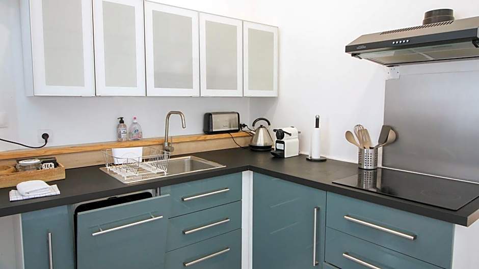 Residence Pasteur Angouleme