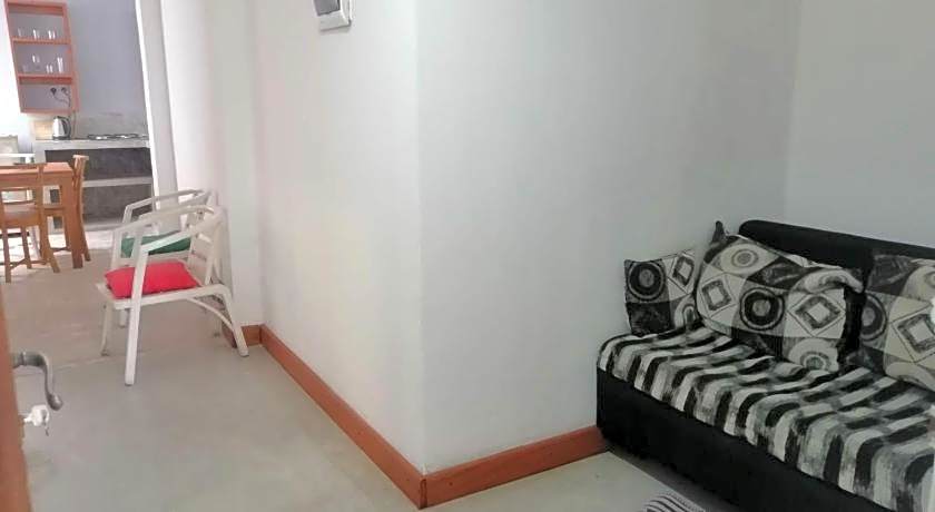 Sithila Villa
