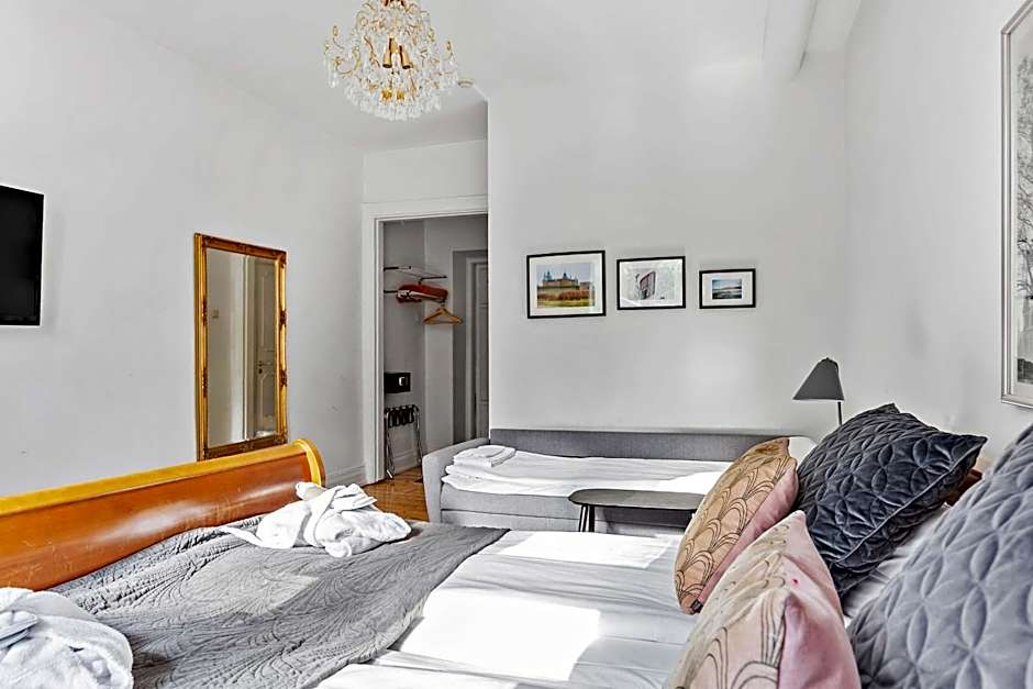 Frimurarehotellet; Sure Hotel Collection by Best Western