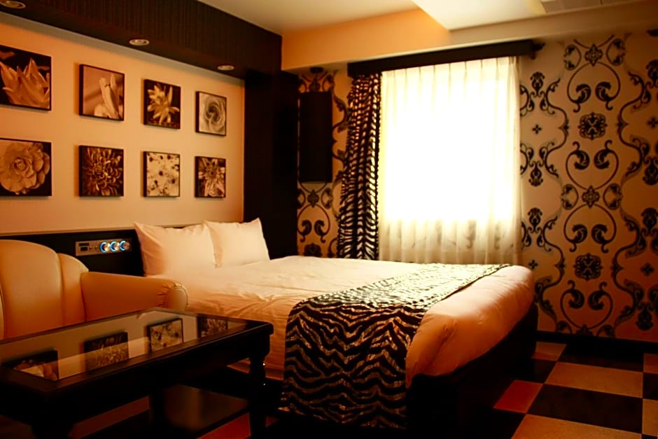 hotel VR osaka
