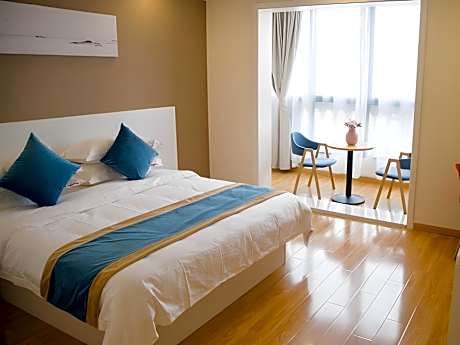 GTI - Fashion Superior 1 Bed Room