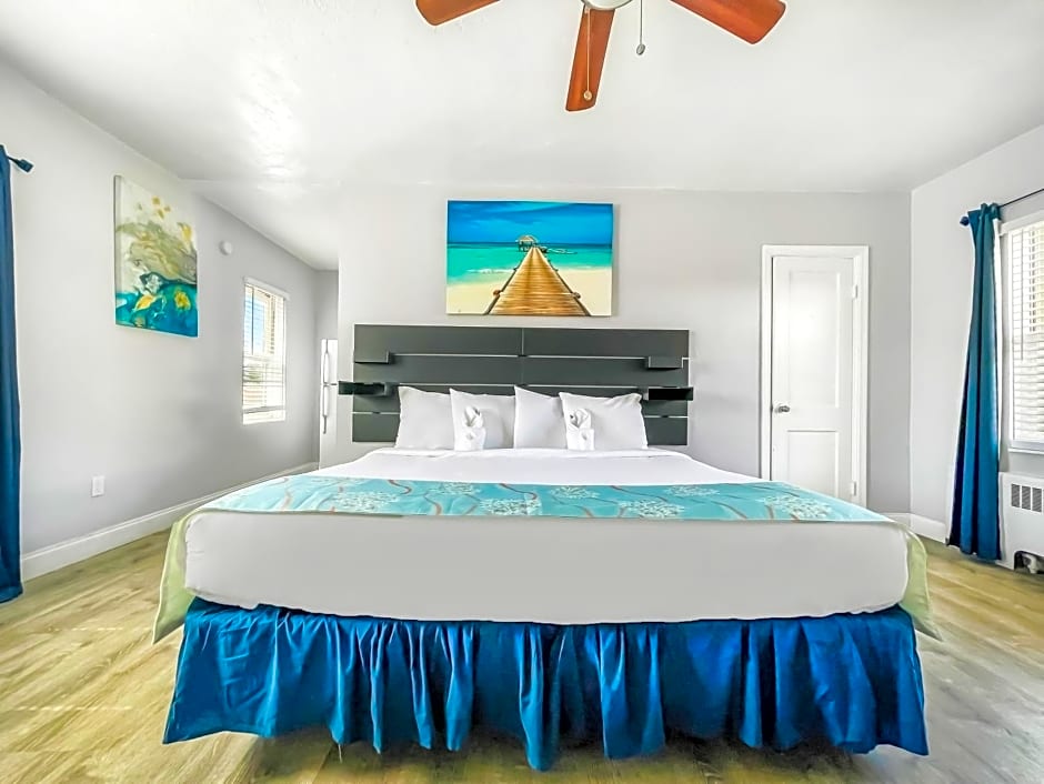 Ocean Villas