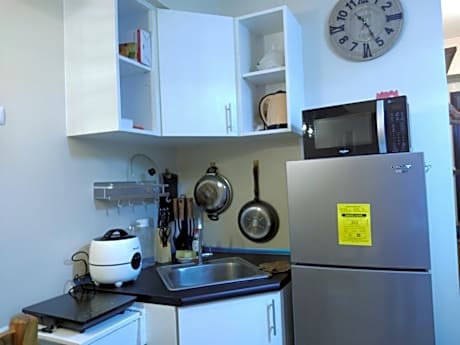 Avida Atria Khalexa's Place Iloilo