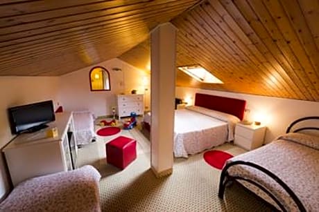 Family Room standard