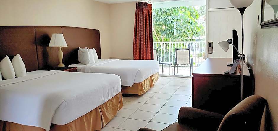 Clearwater Beach Hotel