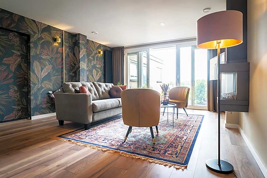 Hotel het Anker van Texel