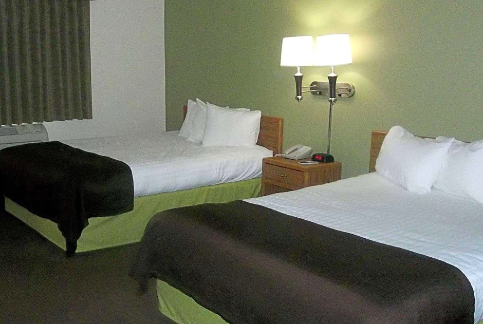 AmericInn by Wyndham Grand Rapids