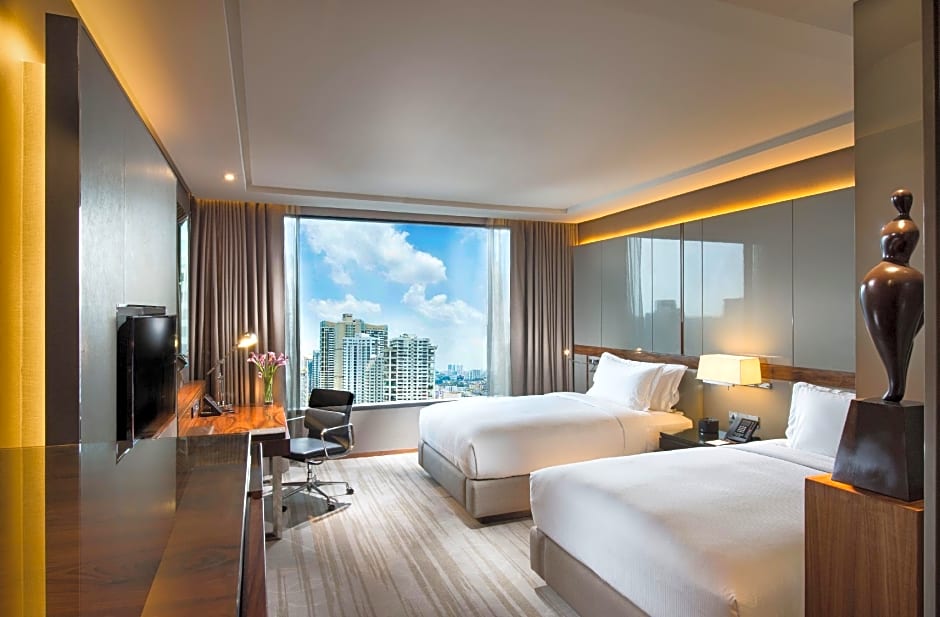 Photo 1 of 13 of Executive 2 Beds Suite