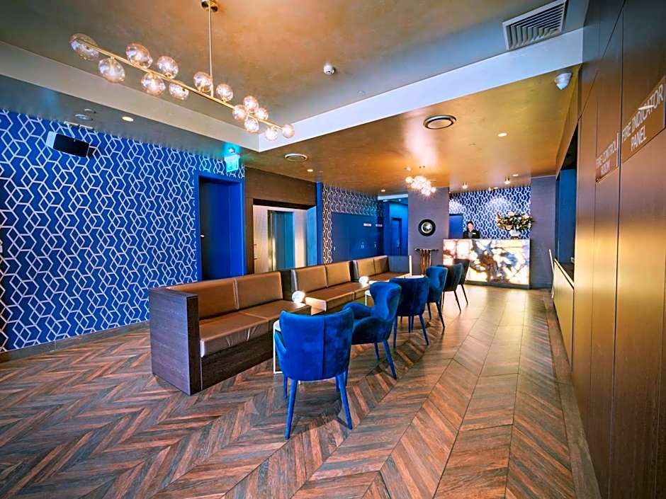 28 Hotel