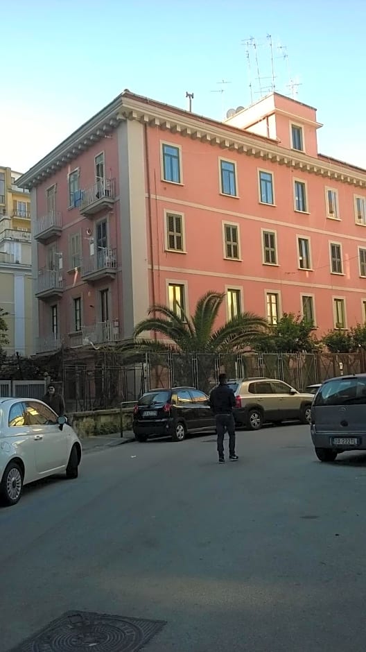 Le Stanze di Penelope