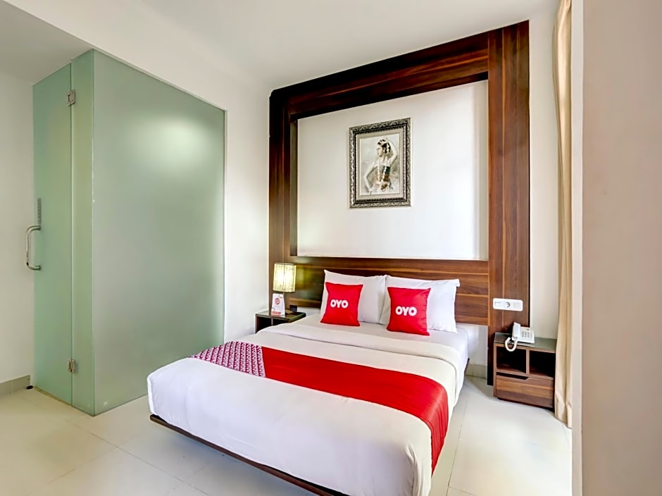 OYO 3850 Bali Kepundung Hotel