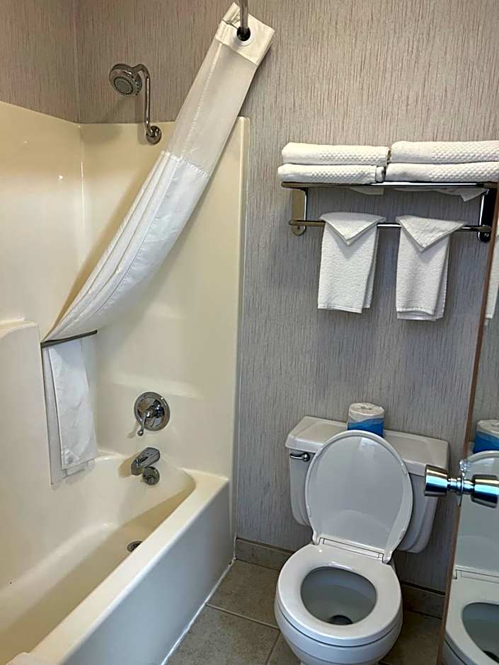 Quality Inn Lakefront Saint Ignace