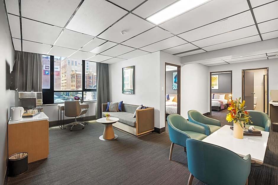 The MAC Boutique Hotel