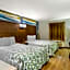HomeTowne Studios by Red Roof Lancaster