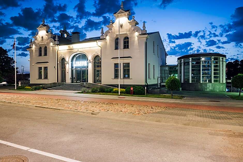 Hotel Libava