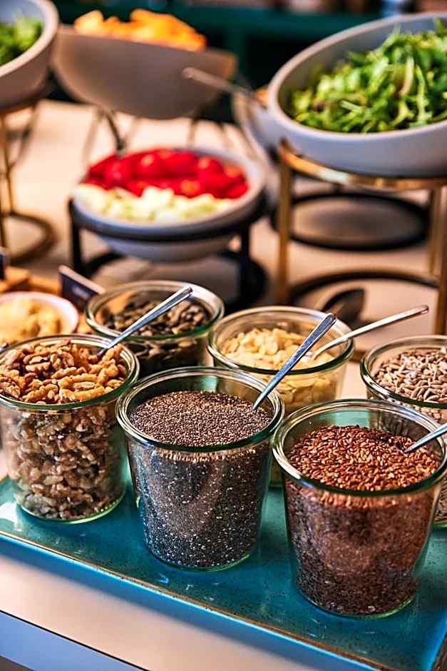 The Social Hub Delft