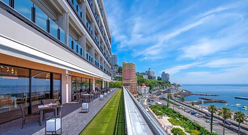 Pearl Star Hotel ATAMI