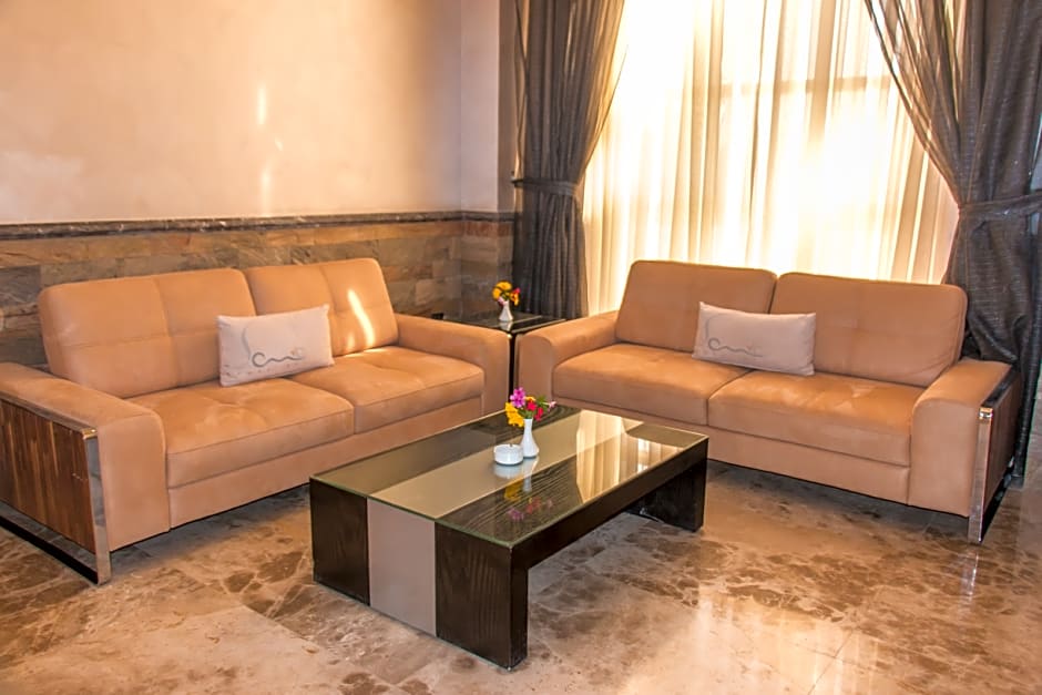 Gravity Hotel Aqua Park Hurghada