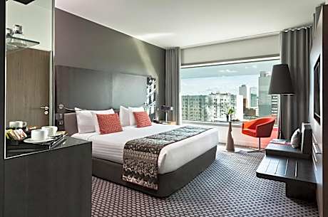 Premium Room with Panoramic View