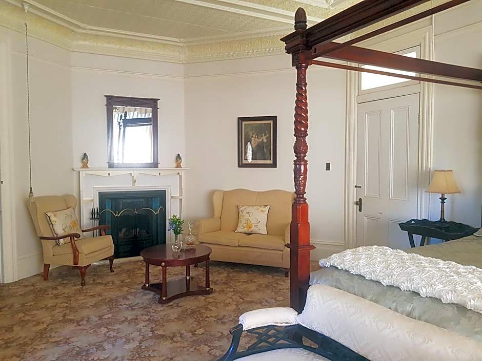 Blair Athol Homestead