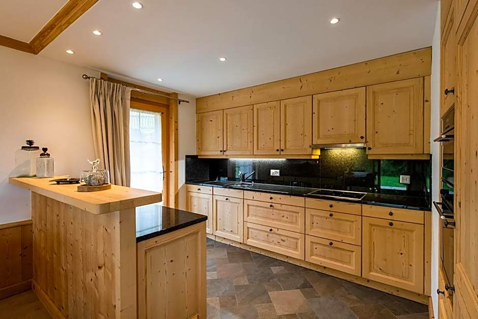 Chalet RoyAlp Hôtel & Spa
