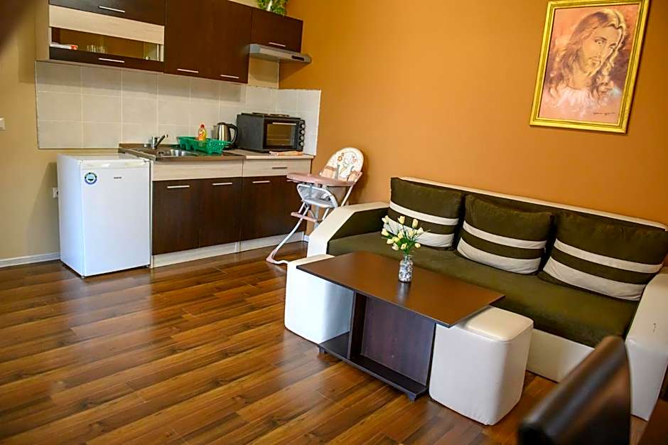 Вилен комплекс Дарибел