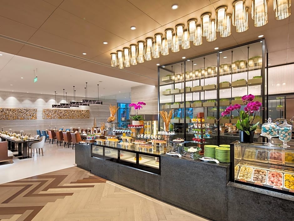 Hilton Quanzhou Riverside