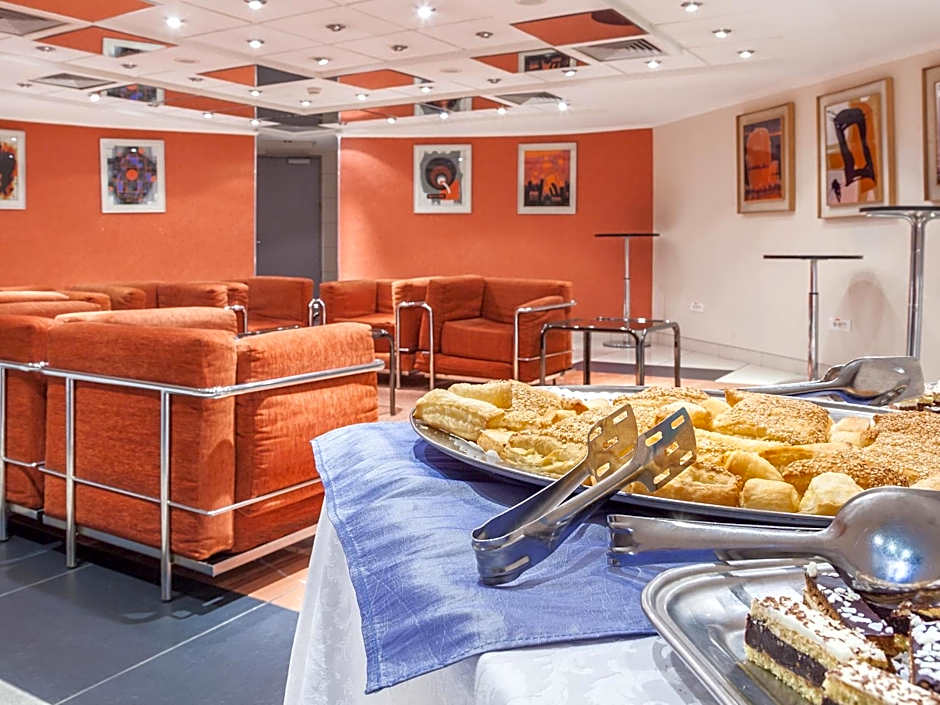 Continental Forum Sibiu