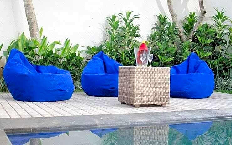 Villa Savvoya Seminyak
